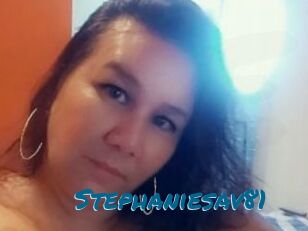 Stephaniesav81