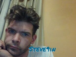 Steve9in