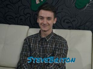 SteveBriton