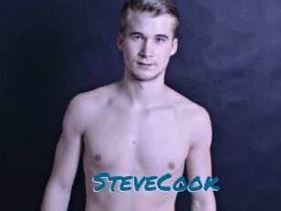 SteveCook