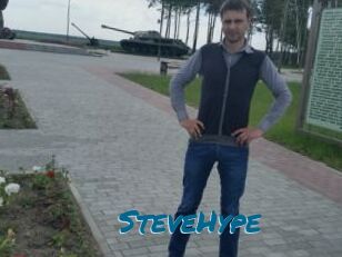 SteveHype