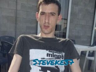 Steveke37