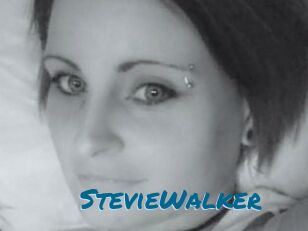 StevieWalker