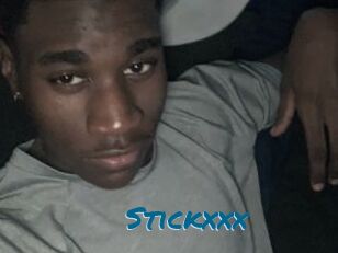 Stickxxx