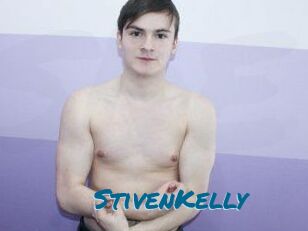 StivenKelly