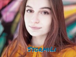 StormiLi Sexcams Live Erotik