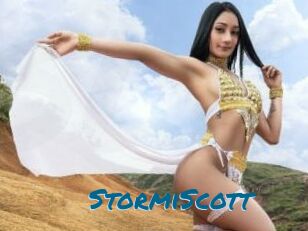 StormiScott Sexcams Live Erotik