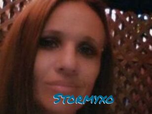 Stormyxo