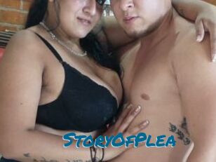 StoryOfPlea