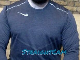 StraightCam