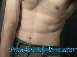 StraightandDiscreet