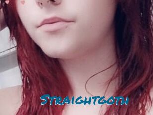 Straightgoth