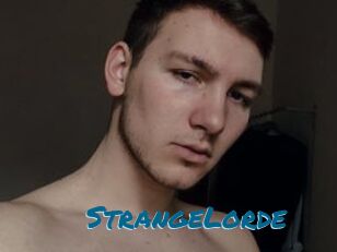 StrangeLorde