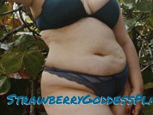 StrawberryGoddessPlay