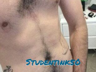 Studentink50