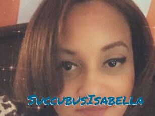 SuccubusIsabella