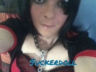 Suckerdoll