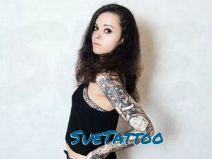 SueTattoo