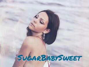 SugarBabySweet