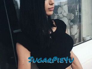 SugarPie4u