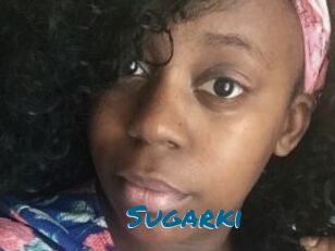 Sugarki