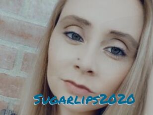 Sugarlips2020 Sexcams Live Erotik