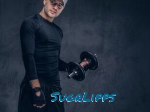 SugrLipps