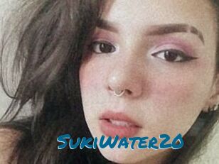 SukiWater20