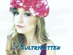 SultryKitten