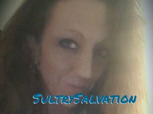 SultrySalvation