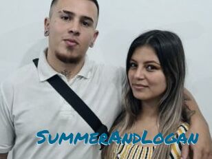 SummerAndLogan