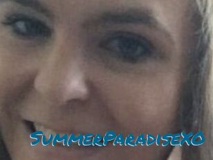 SummerParadiseXO