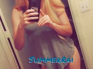 SummerRai