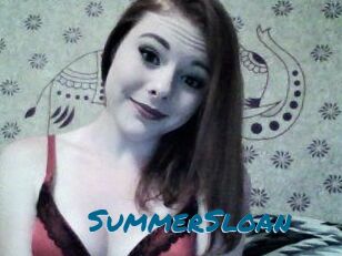 SummerSloan