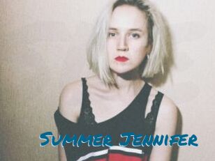 Summer_Jennifer