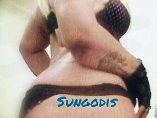 Sungodis