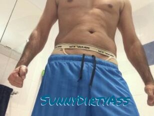 SunnyDirtyAss