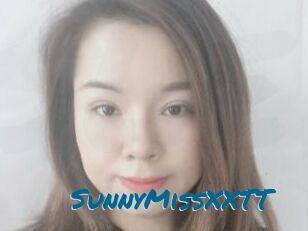 SunnyMissXXTT