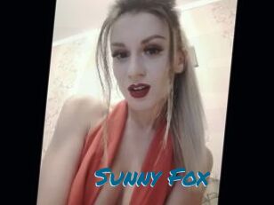 Sunny_Fox Sexcams Live Erotik