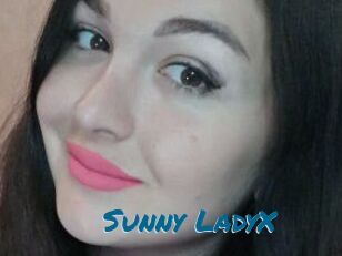 Sunny_LadyX Sexcams Live Erotik