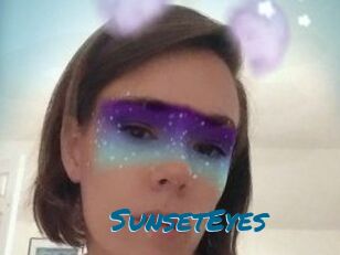 SunsetEyes