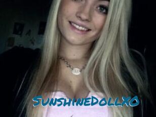 SunshineDollXO
