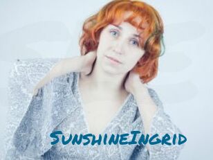 SunshineIngrid Sexcams Live Erotik