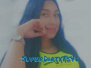 SuperDirtyTs4u