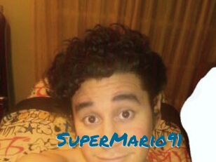 SuperMario91