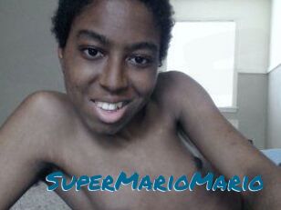 SuperMarioMario