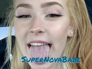 SuperNovaBabe
