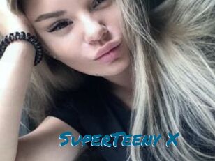 SuperTeeny_X