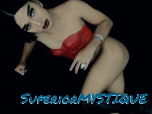 SuperiorMYSTIQUE Sexcams Live Erotik