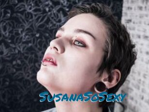 SusanaSoSexy Sexcams Live Erotik